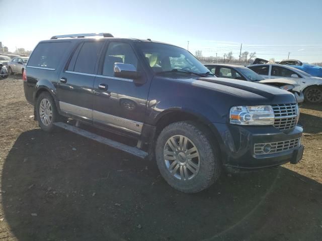 2013 Lincoln Navigator L