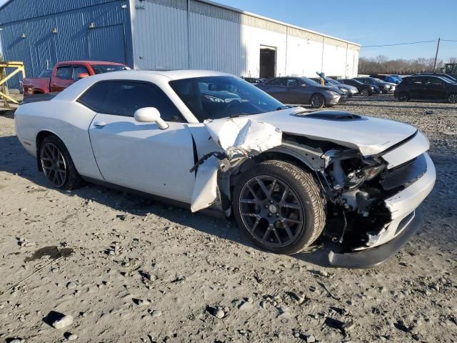 2016 Dodge Challenger R/T Scat Pack