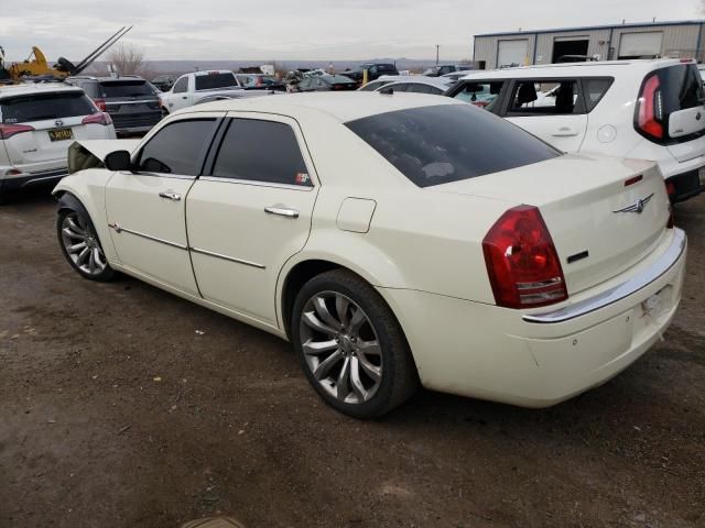 2008 Chrysler 300C