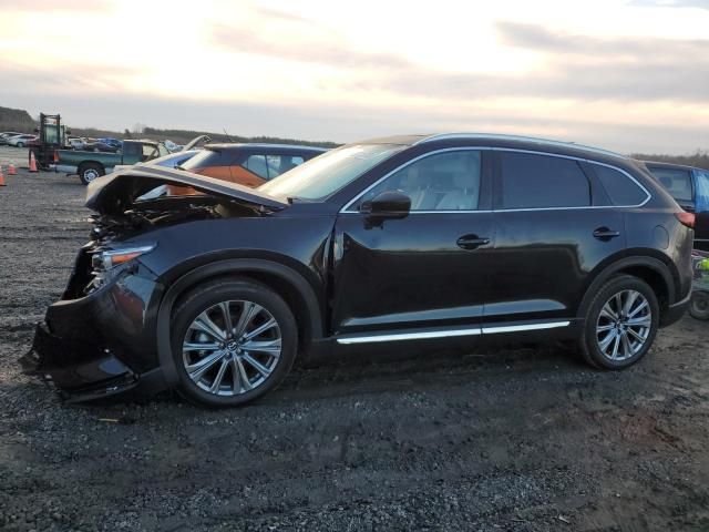 2023 Mazda CX-9 Signature