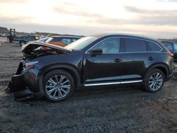 Mazda CX-9 salvage cars for sale: 2023 Mazda CX-9 Signature