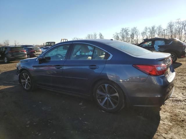 2015 Subaru Legacy 3.6R Limited