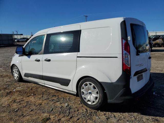 2017 Ford Transit Connect XL