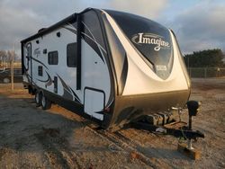 2018 Trailers Trailer en venta en Tanner, AL