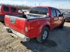 2011 Nissan Frontier S