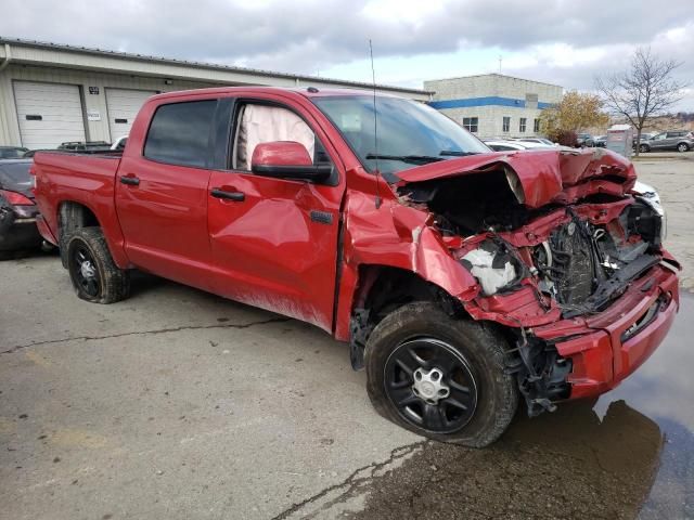 2015 Toyota Tundra Crewmax 1794