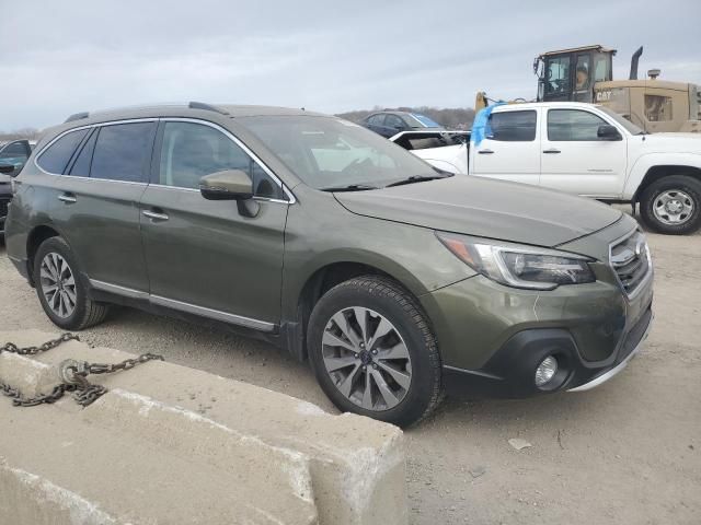 2019 Subaru Outback Touring