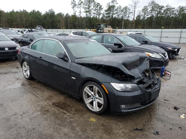 2008 BMW 335 I