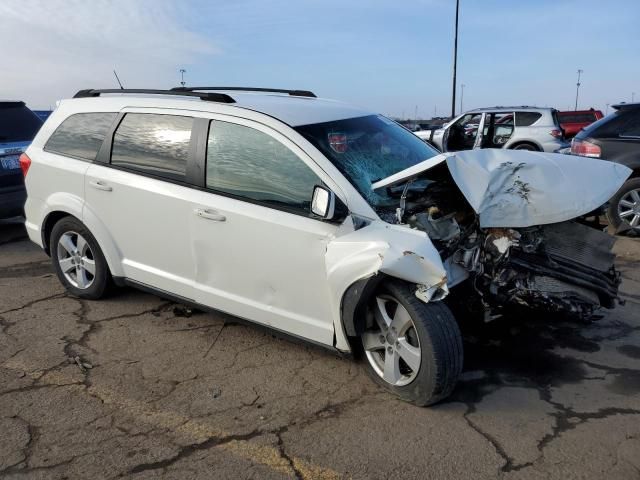 2012 Dodge Journey SXT