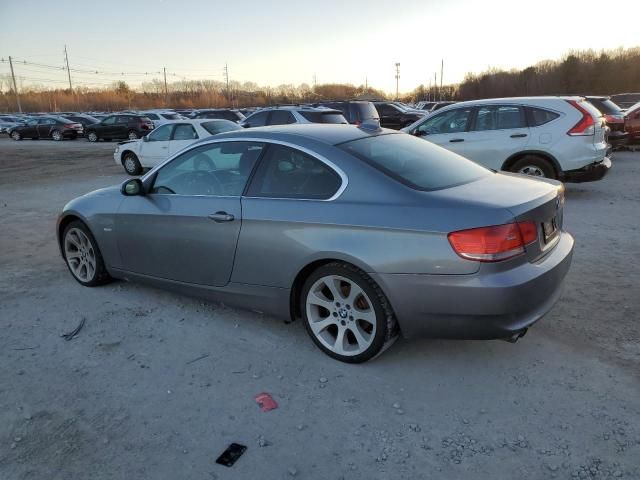 2008 BMW 328 XI