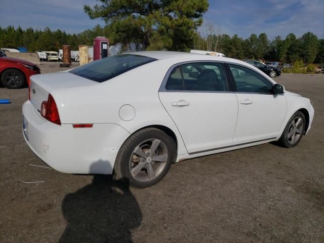 2011 Chevrolet Malibu 1LT