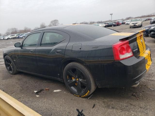 2008 Dodge Charger