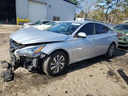 Vehiculos salvage en venta de Copart Austell, GA: 2019 Nissan Altima S
