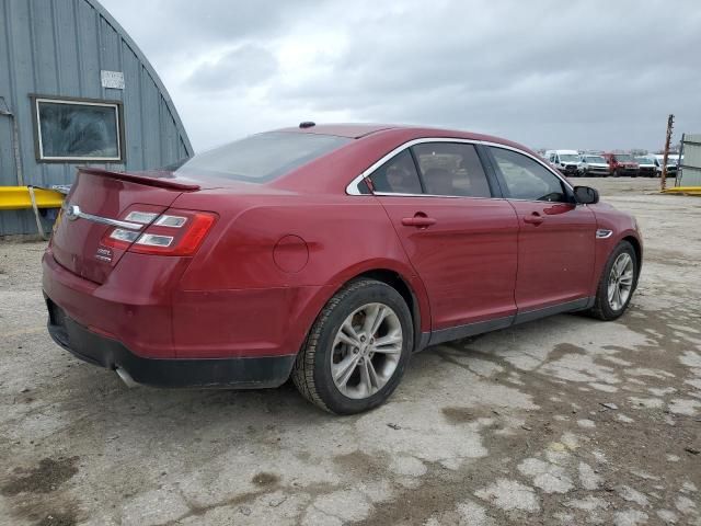 2014 Ford Taurus SEL