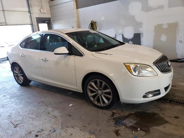 2012 Buick Verano Convenience