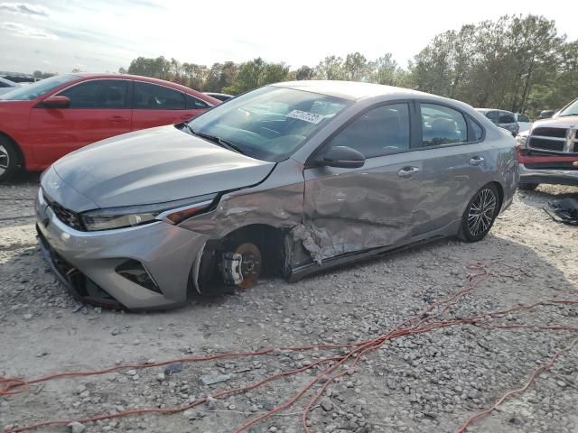 2024 KIA Forte GT Line