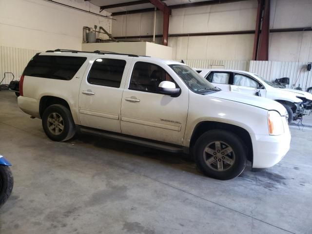 2013 GMC Yukon XL C1500 SLT