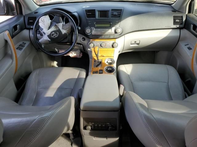 2010 Toyota Highlander Hybrid