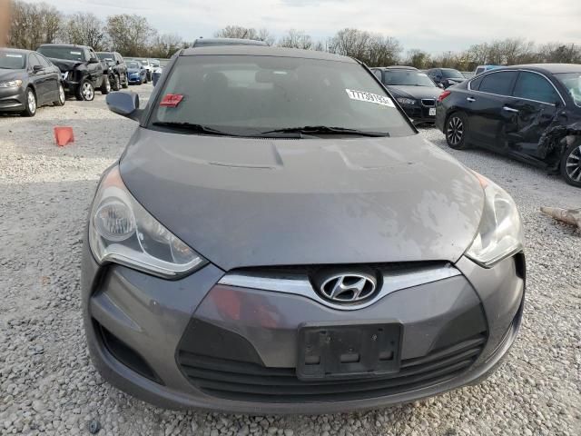 2015 Hyundai Veloster