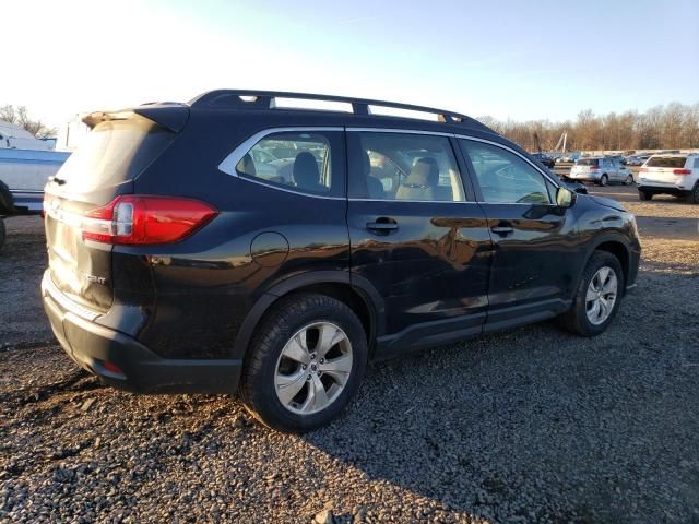 2019 Subaru Ascent