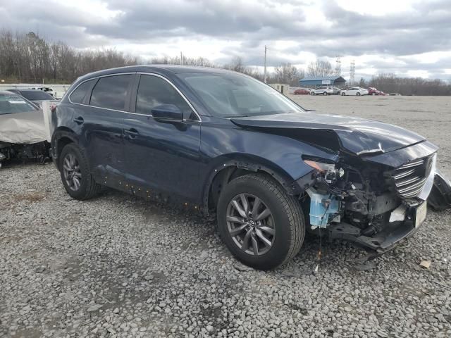 2019 Mazda CX-9 Sport