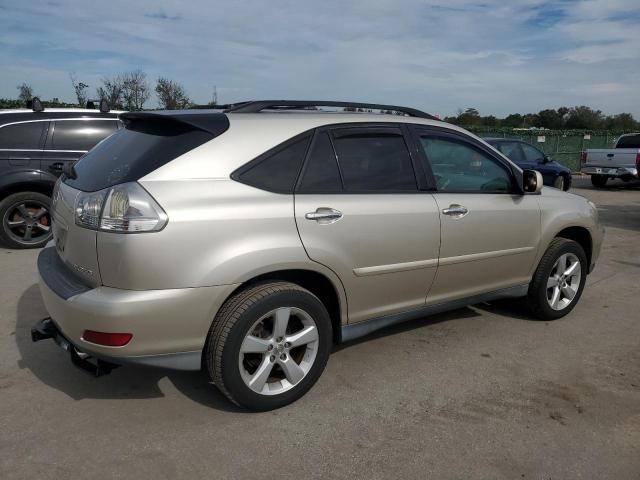 2008 Lexus RX 350