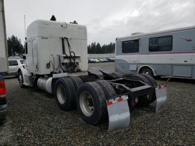 2017 Peterbilt 579