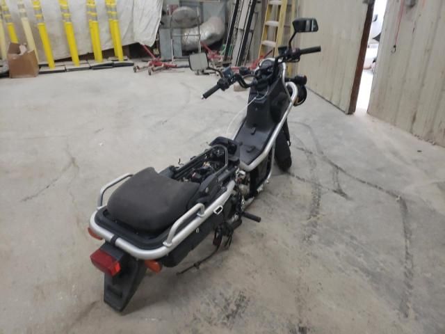 2006 Honda PS250