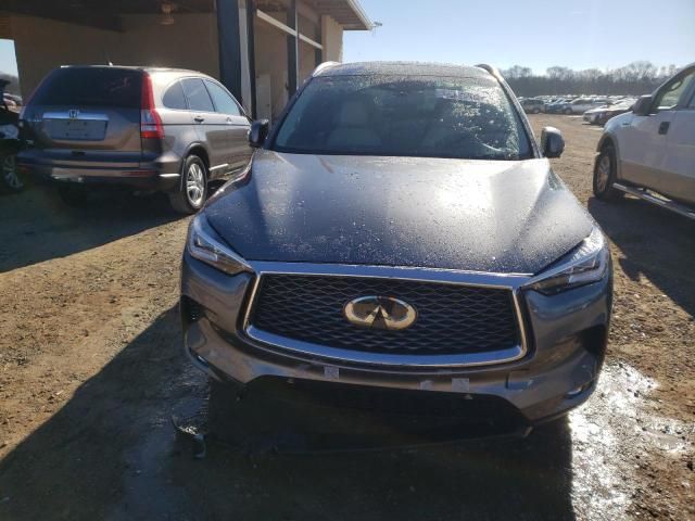 2021 Infiniti QX50 Essential