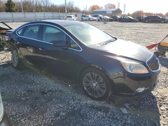 2013 Buick Verano