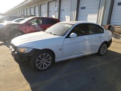 BMW 328 xi Sulev Vehiculos salvage en venta: 2011 BMW 328 XI Sulev