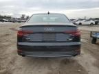 2018 Audi A4 Premium Plus