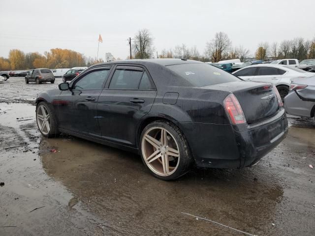 2014 Chrysler 300 S