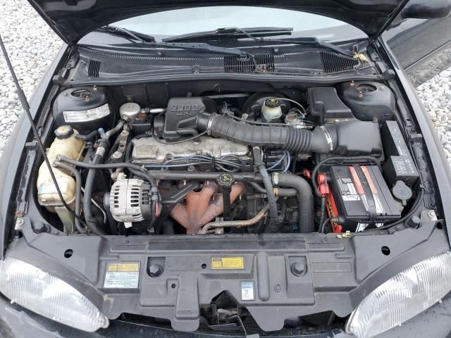 1999 Chevrolet Cavalier Base