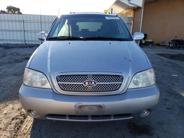 2004 KIA Sedona EX