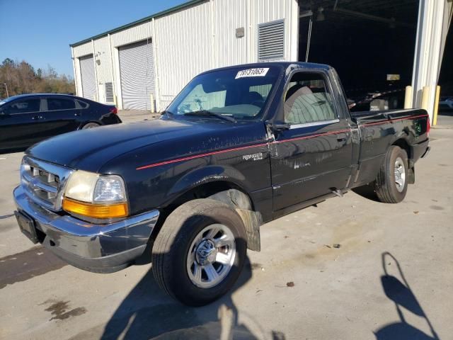 2000 Ford Ranger