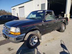 Ford salvage cars for sale: 2000 Ford Ranger