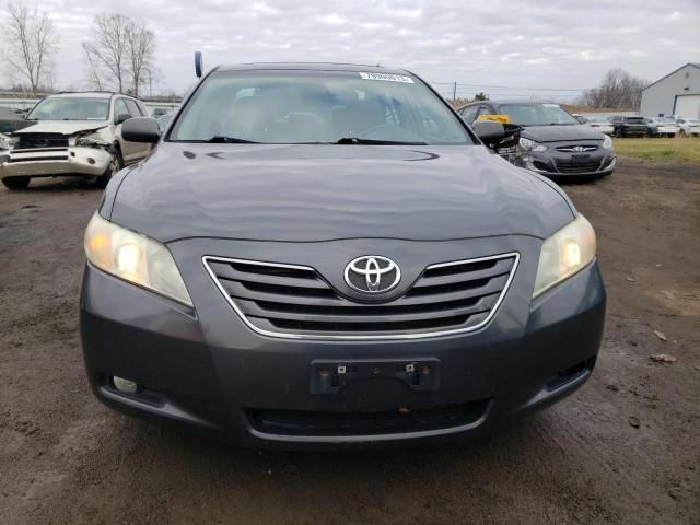 2008 Toyota Camry CE