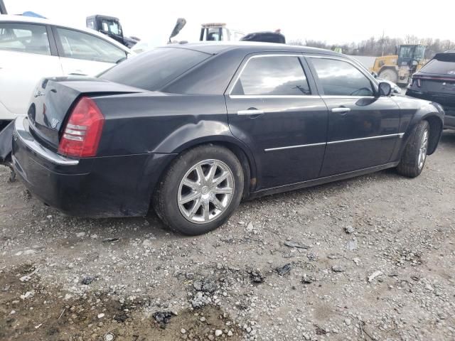 2007 Chrysler 300C