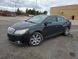 2011 Buick Lacrosse CXS for sale in Gaston, SC