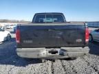 2002 Ford F350 SRW Super Duty