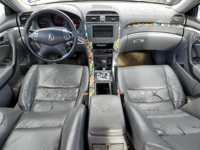 2005 Acura TL