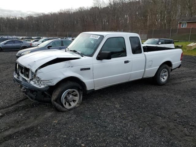 2006 Ford Ranger Super Cab