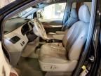 2011 Toyota Sienna XLE