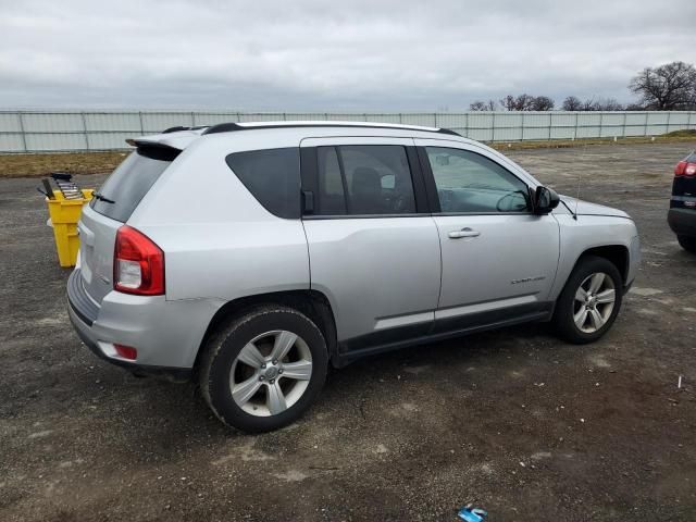 2011 Jeep Compass Sport