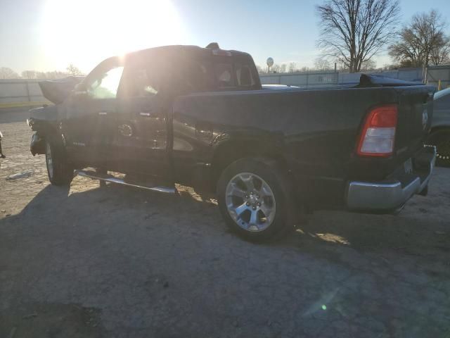 2019 Dodge RAM 1500 BIG HORN/LONE Star