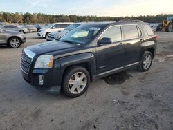Salvage cars for sale at Harleyville, SC auction: 2012 GMC Terrain SLE