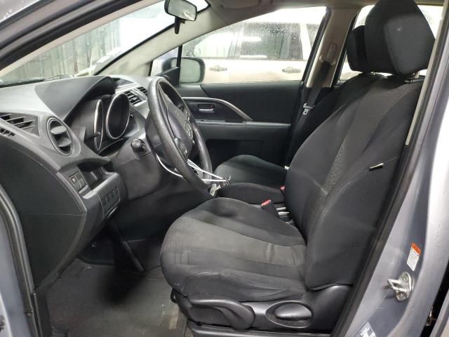 2012 Mazda 5