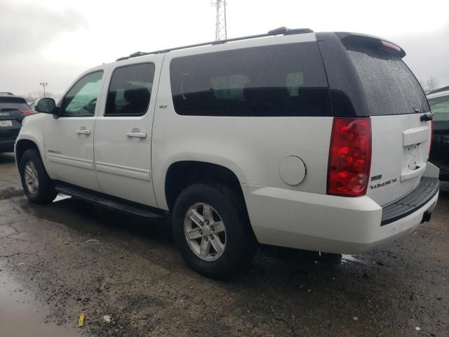 2011 GMC Yukon XL K1500 SLT