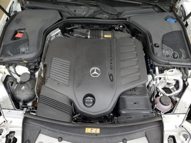 2023 Mercedes-Benz CLS 450 4matic